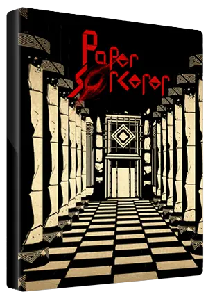 Paper Sorcerer preview 18
