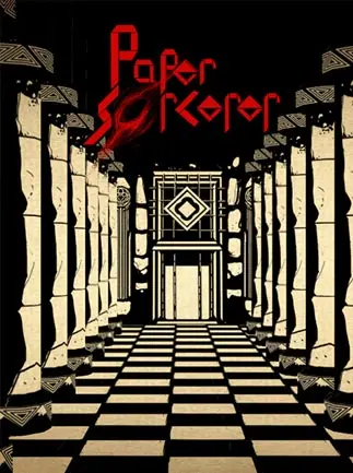 Paper Sorcerer preview 19