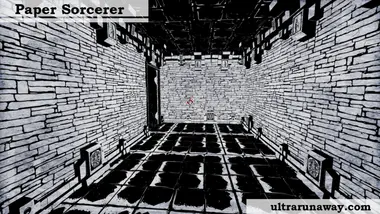 Paper Sorcerer preview 15
