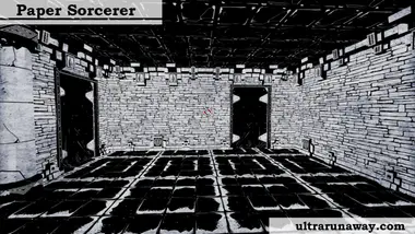 Paper Sorcerer preview 13