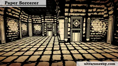Paper Sorcerer preview 11