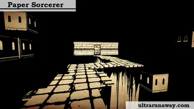 Paper Sorcerer preview 10