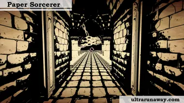 Paper Sorcerer preview 9