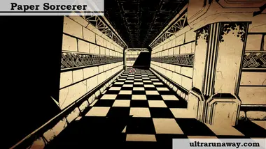 Paper Sorcerer preview 7
