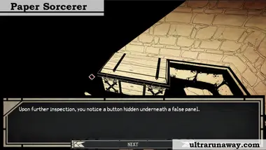 Paper Sorcerer preview 6