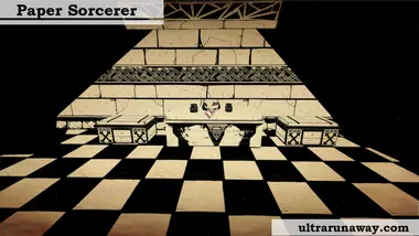 Paper Sorcerer preview 2