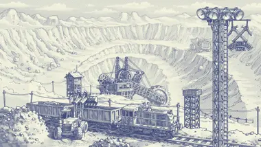 Paper Train Traffic preview 11