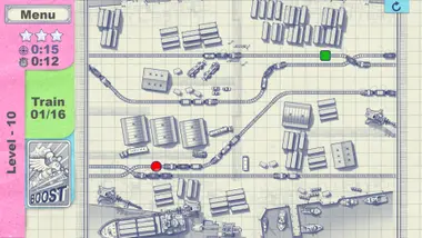 Paper Train Traffic preview 12