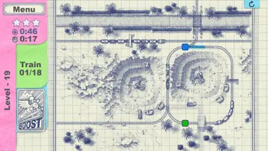 Paper Train Traffic preview 10