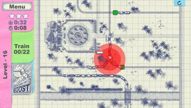 Paper Train Traffic preview 6
