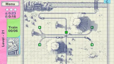 Paper Train Traffic preview 7