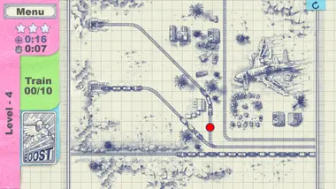 Paper Train Traffic preview 3