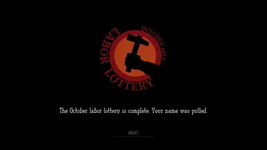 Papers, Please .COM preview 11