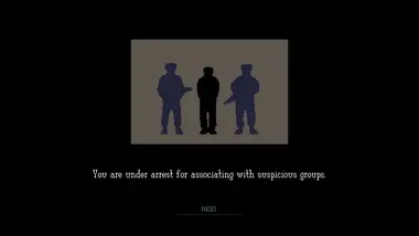 Papers, Please .COM preview 13