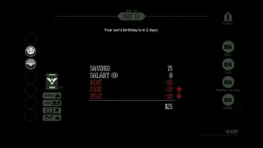 Papers, Please preview 5