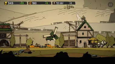 Parabellum: Siege Of Legends preview 6
