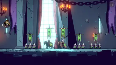 Parabellum: Siege Of Legends preview 8
