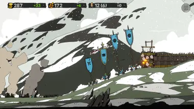 Parabellum: Siege Of Legends preview 5