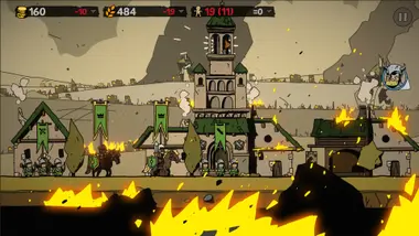 Parabellum: Siege Of Legends preview 3