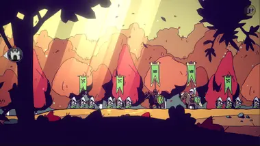 Parabellum: Siege Of Legends preview 9