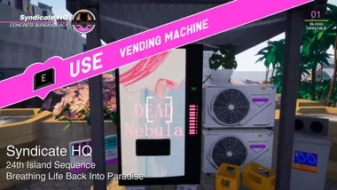 Paradise Killer preview 9