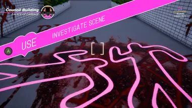 Paradise Killer preview 11