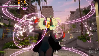 Paradise Killer preview 7