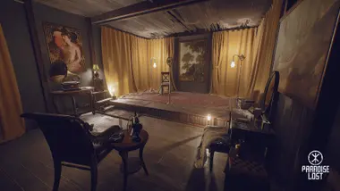 Paradise Lost preview 5