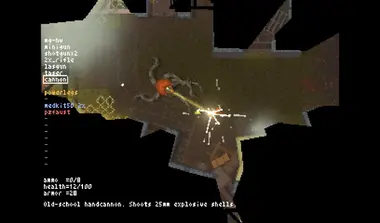 Paradox Indie Bundle preview 5