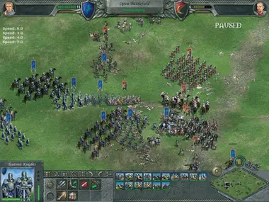 Paradox Kings and Queens Bundle preview 10