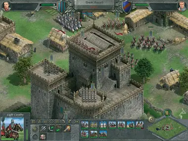 Paradox Kings and Queens Bundle preview 4