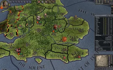 Paradox Platinum Pack preview 28