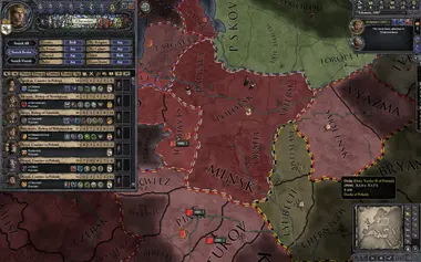 Paradox Platinum Pack preview 29