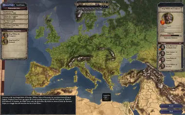Paradox Platinum Pack preview 26