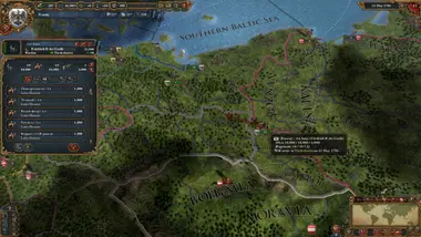 Paradox Platinum Pack preview 24