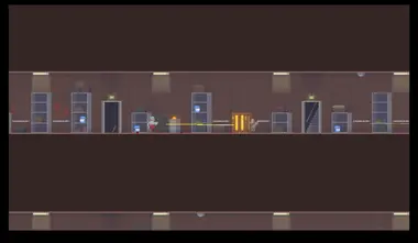 Paradox Soul preview 5