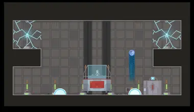 Paradox Soul preview 3