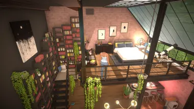 Paralives preview 3