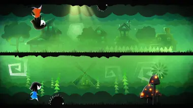 Parallyzed preview 2