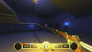 Paranautical Activity preview 39