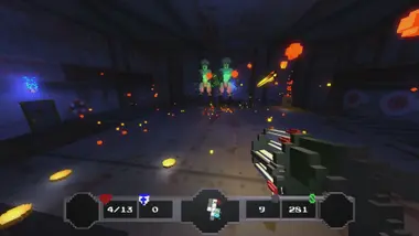 Paranautical Activity preview 40