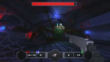 Paranautical Activity preview 38