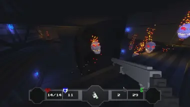 Paranautical Activity preview 34