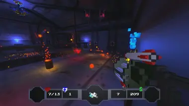 Paranautical Activity preview 33
