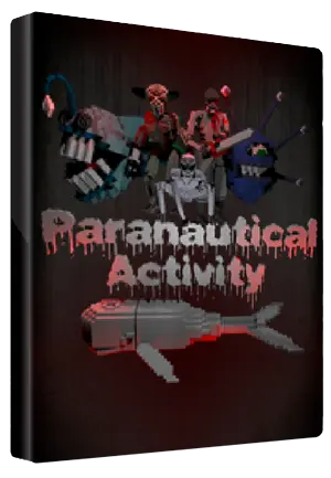 Paranautical Activity preview 29