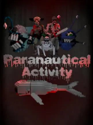 Paranautical Activity preview 30