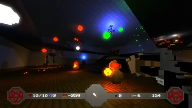 Paranautical Activity preview 24