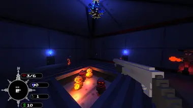 Paranautical Activity preview 21