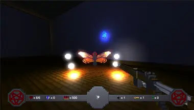 Paranautical Activity preview 19