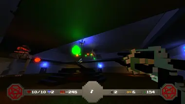 Paranautical Activity preview 22